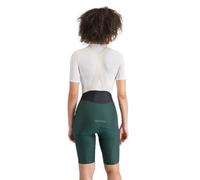 Sportful Ltd 2 Bib Shorts Green XS Woman XS Oblivion Green