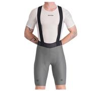 Sportful - LTD 2 Bibshort - Cycling bottoms size 3XL, grey
