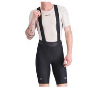 Sportful - LTD 2 Bibshort - Cycling bottoms size XXL, white