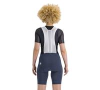 Sportful Ltd Bib Shorts Blue XS Woman XS Galaxy Blue
