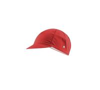 SPORTFUL MATCHY CYCLING CAP (CHILI RED)