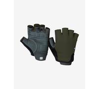 Sportful Matchy Short Gloves Green XS Men XS Beetle