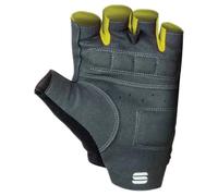 Sportful Matchy Short Gloves XS Cedar