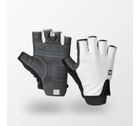 Sportful Matchy Short Gloves White S Women