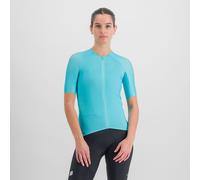 Sportful Matchy Women's Jersey L Blue Radiance