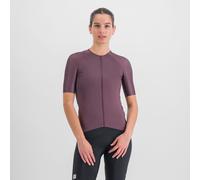 Sportful Matchy Women's Jersey S Huckleberry