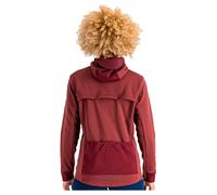 Sportful Metro Softshell Jacket XL Red Wine