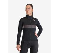 Sportful Neo 2 jacket, dark grey, Women - XS