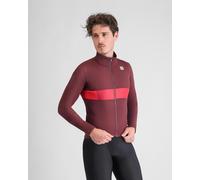 Sportful Neo 2 jacket maroon - XL