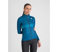 Sportful Neo 2 Softshell Jacket Blue Women - S
