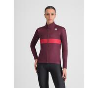 Sportful Neo 2 Softshell Jacket Burgundy Women - S