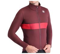 Sportful - Neo 2 Softshell Jacket - Cycling jacket size 3XL, red