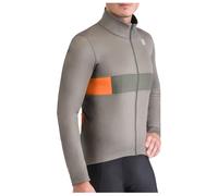 Sportful - Neo 2 Softshell Jacket - Cycling jacket size XL, grey