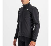 Sportful Neo Softshell Jacket L Black