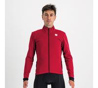 Sportful Neo Softshell Jacket Red L Men