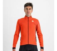 Sportful Neo Softshell Jacket S Red/Black