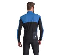 Sportful Neo Softshell Jacket XL Blue Denim