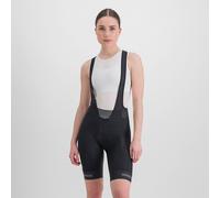 Sportful Neo Women's Bib Shorts 2XL Black
