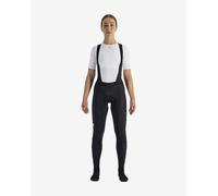 Sportful Neo Women's Black Grey Bib Tights - XL