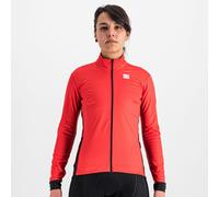 Sportful Neo W Softshell Jacket Red L Women