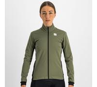Sportful Neo Women's Softshell Jacket M Beetle