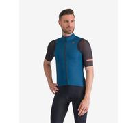 Sportful Pro 2 Vest Atlantic Blue - L