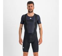 Sportful Pro Short Sleeve Base Layer 2XL Galaxy Blue