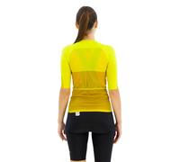 Sportful Pro Short Sleeve Jersey M Masala / Cedro