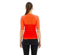 Sportful Pro Short Sleeve Jersey XL Chili Red / Pompelmo