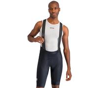 Sportful Pro Sleeveless Base Layer Top White - XXS