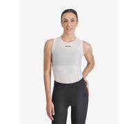 Sportful Pro Sleeveless Base Layer Top White Hydrogen Women - XS