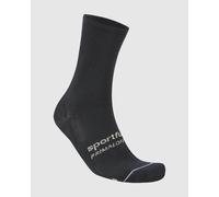 Sportful Pro Winter Socks Black - L