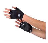 Sportful Race Gloves Black XS Women