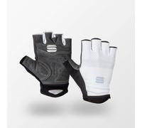 Sportful Race Women's Gloves XL White