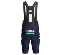 Sportful Red Bull Bora-hansgrohe 2024 Ltd Bib Shorts Blue XS Men XS Racing Blue