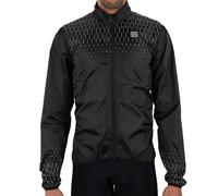 Sportful Reflex Cycling Jacket - Black / Medium