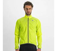 Sportful Reflex Jacket Yellow Fluo XXL