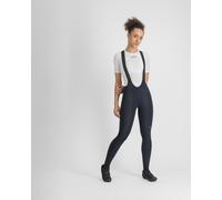 Sportful Shift bib tights black women - L