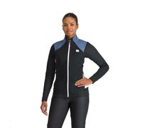 Sportful Squadra Gore-tex Infinium™ Jacket Black XS Woman