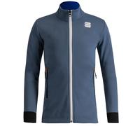 SPORTFUL Squadra Kid's Jkt - Children - Blue / Grey - size 10 years- model 2025 10 years