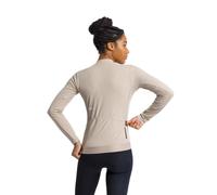 Sportful Srk 2 Thermal Long Sleeve Jersey Beige M Woman M Sand