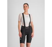 Sportful Srk Bib Shorts Black M Woman M Black