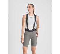 Sportful Srk Bib Shorts Grey L Women