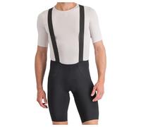 Sportful Srk Bib Shorts Black L Men