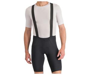 Sportful - SRK Bibshort - Cycling bottoms size L, grey