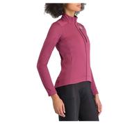 Sportful Srk Jacket 2XL Raspberry / Violet