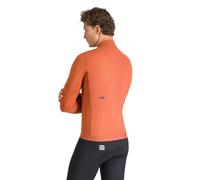 Sportful Srk Long Sleeve Jersey 2XL Sienna Glow