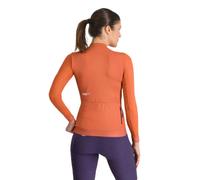 Sportful Srk Long Sleeve Jersey XL Sienna Glow