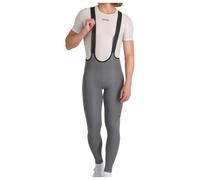 Sportful - SRK Shift Bibtight - Cycling bottoms size XXL, grey