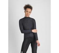 Sportful SRK Shift Long Sleeve Jersey Black Women - M